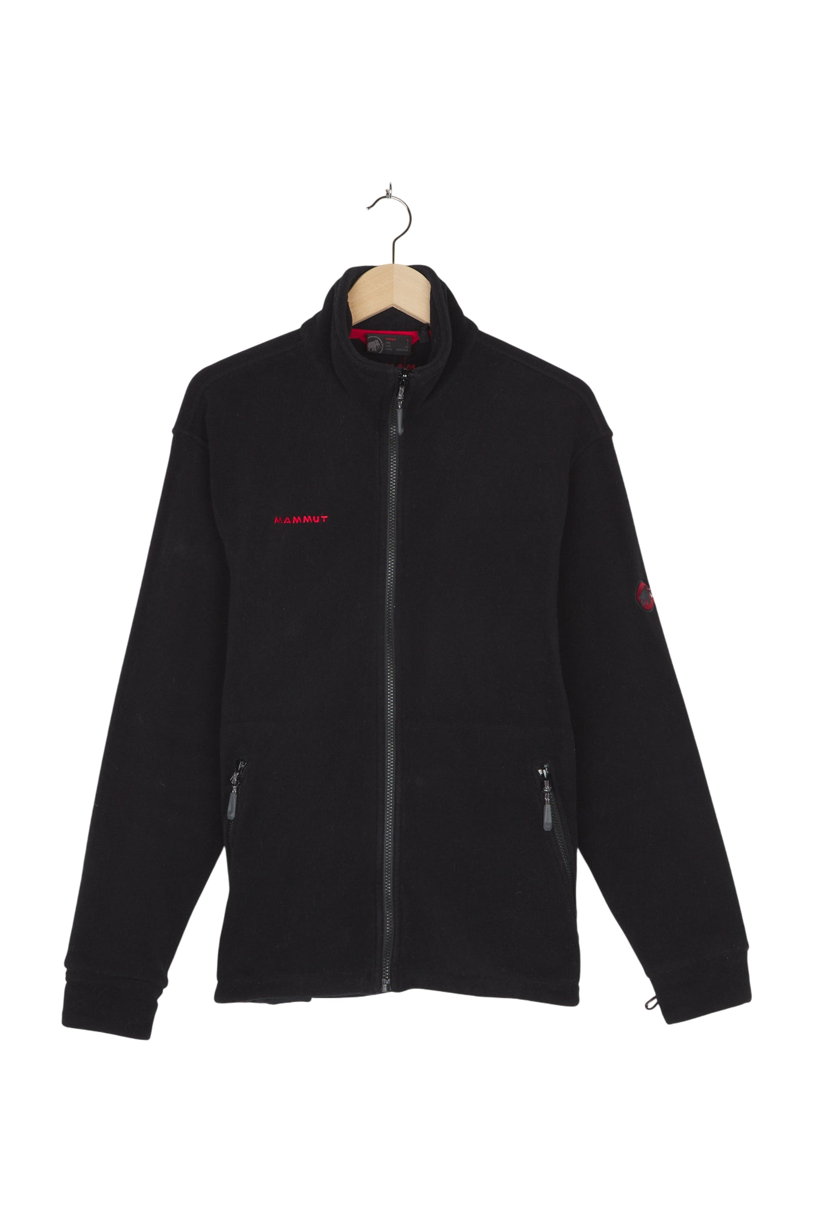 Fleecejacke für Damen